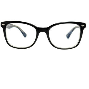 Ray-Ban Rb5285‎ 2034 Polished Black Eyeglasses Frames 53-19-145 20125